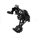 SRAM Apex1 Rear Derailleur Black Long Cage 11-Speed: BLACK 11 SPEED | Swinnerton Cycles