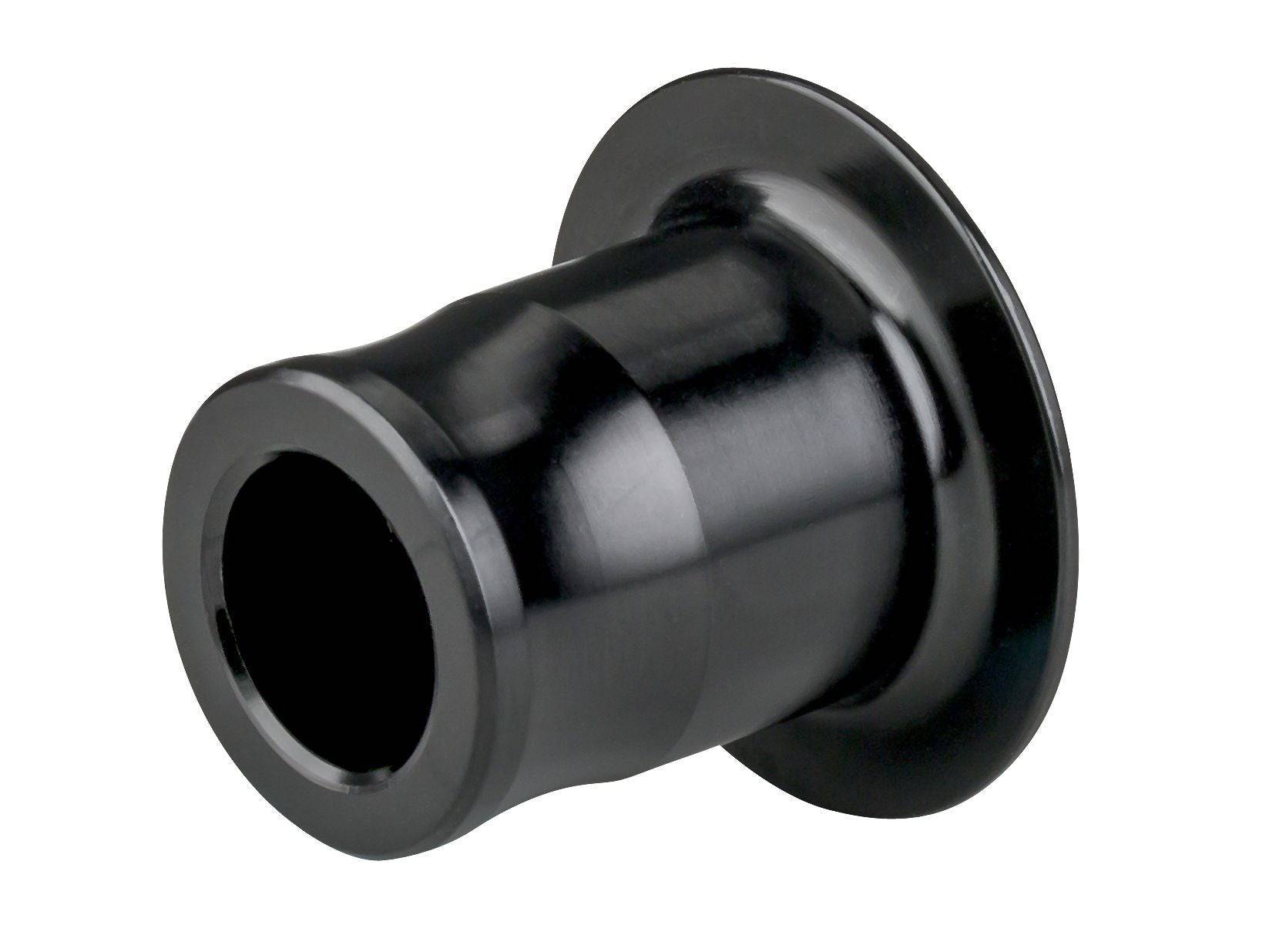Bontrager Rapid Drive Centerlock 12mm Non-Drive Axle End Cap Black Rapid Drive 108 12x142mm FT/RR | Swinnerton Cycles