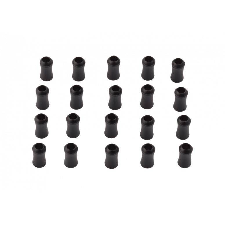 Jagwire 10mm housing extension kit for Elite Link shift and brake systems, component spare part with cables and fittings.