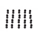 Jagwire 10mm housing extension kit for Elite Link shift and brake systems, component spare part with cables and fittings.