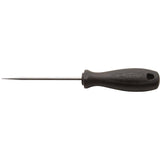 UNIOR workshop awl with 165mm round straight blade for precise marking and puncturing in woodworking and crafts.