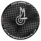 Campagnolo Ghibli Track Tub Wheel | Swinnerton Cycles