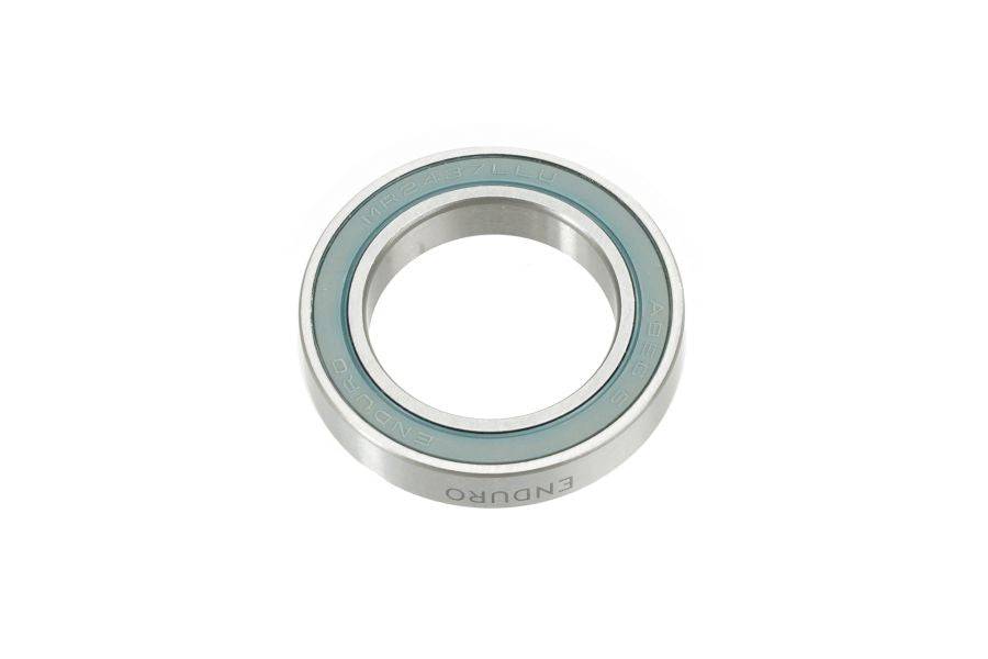 Enduro Bearings MR 2437 LLU/LLB bicycle bottom bracket bearing for high-performance bike components, ABEC 5 precision quality