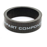 M Part Carbon fibre headset spacer 1-1/8 inch, 10 mm | Swinnerton Cycles
