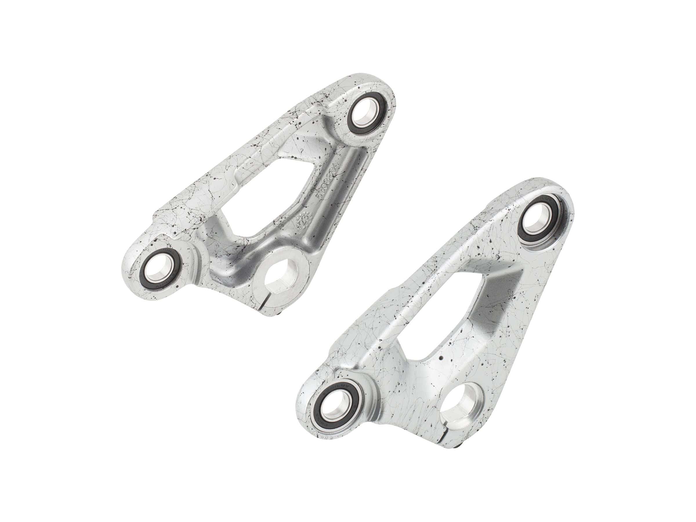 Trek Frame Parts Slash Gen 6 Paint Match Rocker Link Carbon Models | Swinnerton Cycles