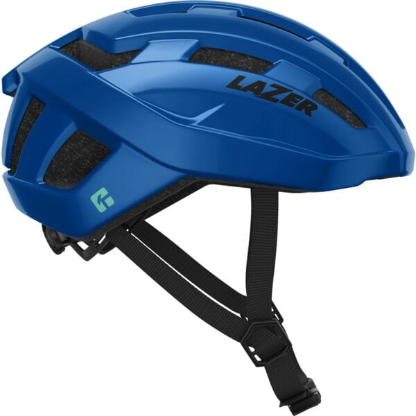 Lazer Tempo KinetiCore Helmet | Swinnerton Cycles