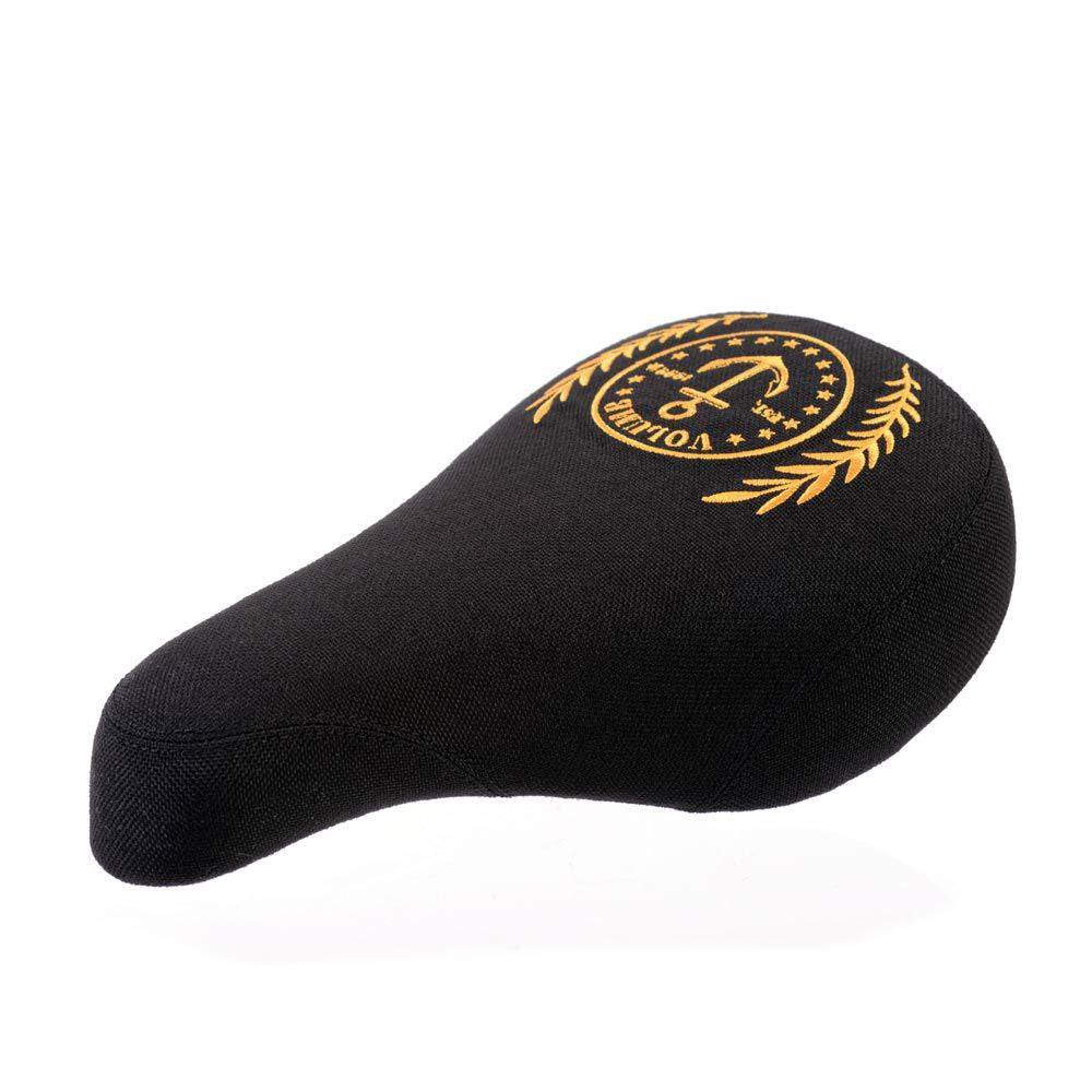 Volume Bmx Broc Raiford'S Nautical Symbol Saddle | Swinnerton Cycles