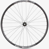 M Part Wheels Road Rear Disc Wheel Shimano 105 CL Hub TA 142x12mm DT R 460 Rim black 700c | Swinnerton Cycles