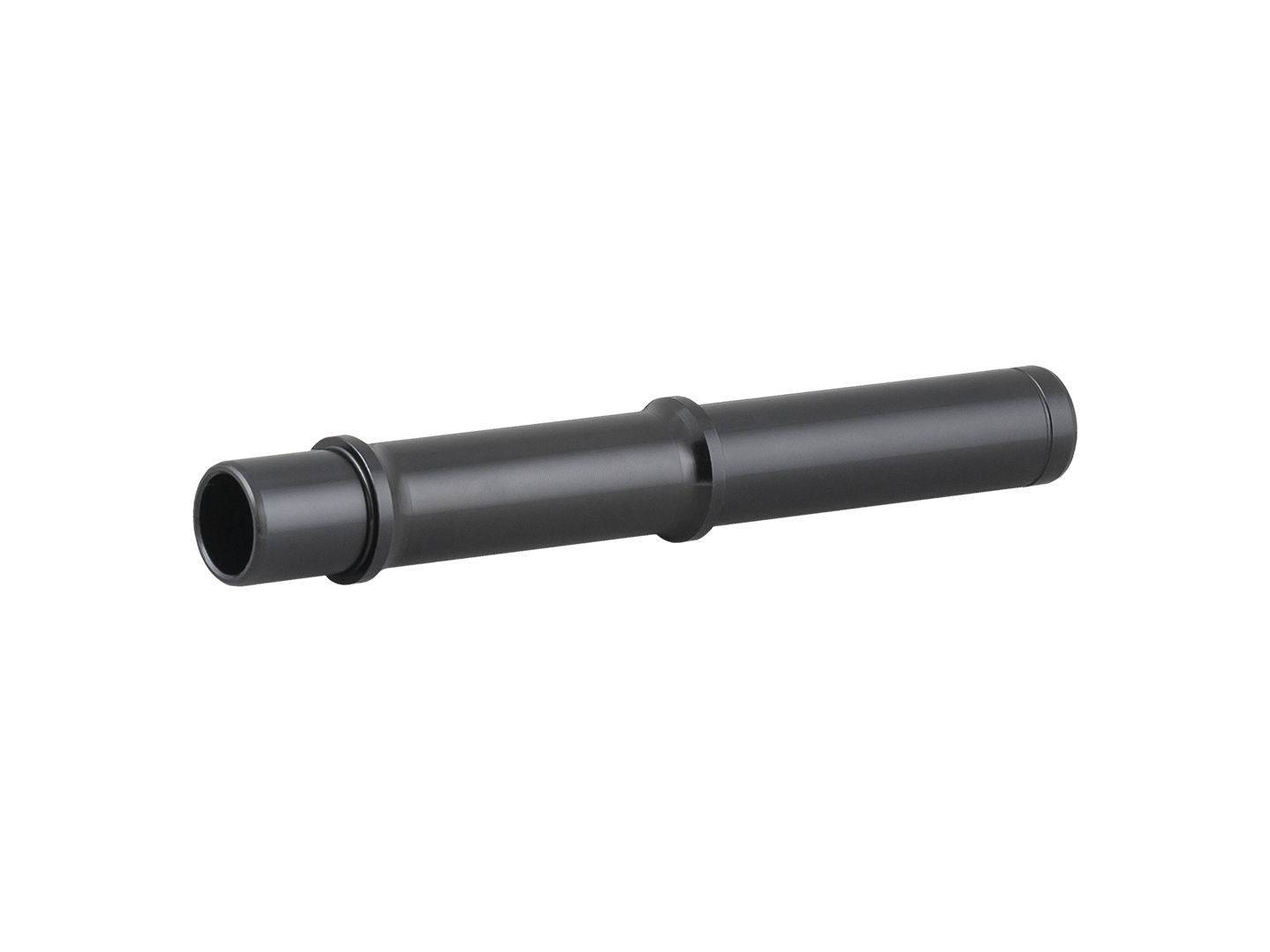 Bontrager Ratchet System 24H Boost Rear Axle Black Rear Size | Swinnerton Cycles