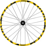 Mavic Deemax Dh Yellow 29 6 Bolt Boost MTB Wheel