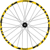 Mavic Deemax Dh Yellow 29 6 Bolt Boost MTB Wheel | Swinnerton Cycles
