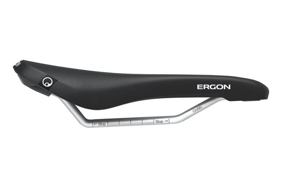 Ergon Sm Womens Saddle | Swinnerton Cycles