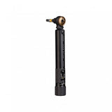 Topeak Torq Stick Pro 2-10 Nm torque wrench in black with 9 bits and ratcheting head for workshop use