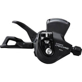 Shimano Sl-M5100 Deore Shift Lever 11-Speed With Display I-Spec Ev Right Hand MTB Shifters | Swinnerton Cycles