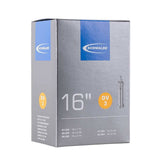Schwalbe DV3 16" Tubes | Swinnerton Cycles