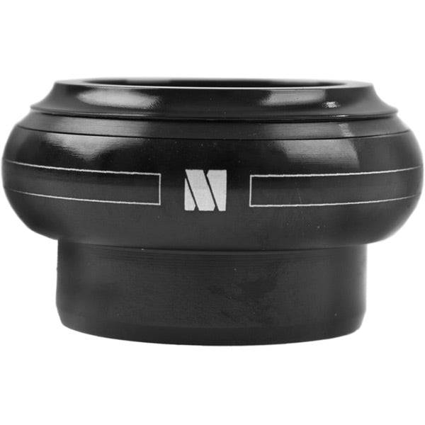 M Part Elite Headset Upper EC34/28.6 black | Swinnerton Cycles