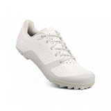 Crank Brothers Candy Lace Gravel Cycling Shoes with durable rubber outsole, featuring lace-up design and breathable upper for cycling.