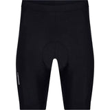 Madison Sportive men's cycling shorts with GelCel Chamois and reflective details, designed for comfort and safety during rides.