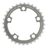 Specialites TA Chain Ring - 94pcd 5 Arm 9X Chainrings | Swinnerton Cycles
