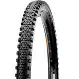 Maxxis Minion SS mountain bike tyre with tubeless ready design, EXO and Silkworm protective casing, suitable for aggressive trail riding.