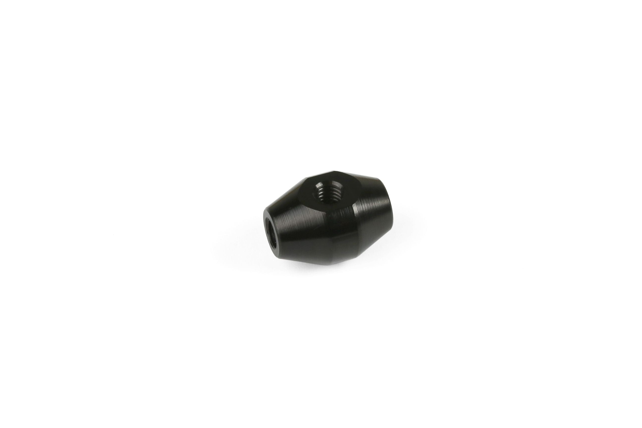 Hope T Connector - Black | Swinnerton Cycles