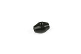 Hope T Connector - Black | Swinnerton Cycles