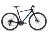 Giant Escape Disc 2 Hybrid Bike