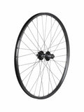 Bontrager Connection Boost 27.5-inch rear wheel with 6-bolt disc, Shimano HG 8/9/10-speed, black bicycle component