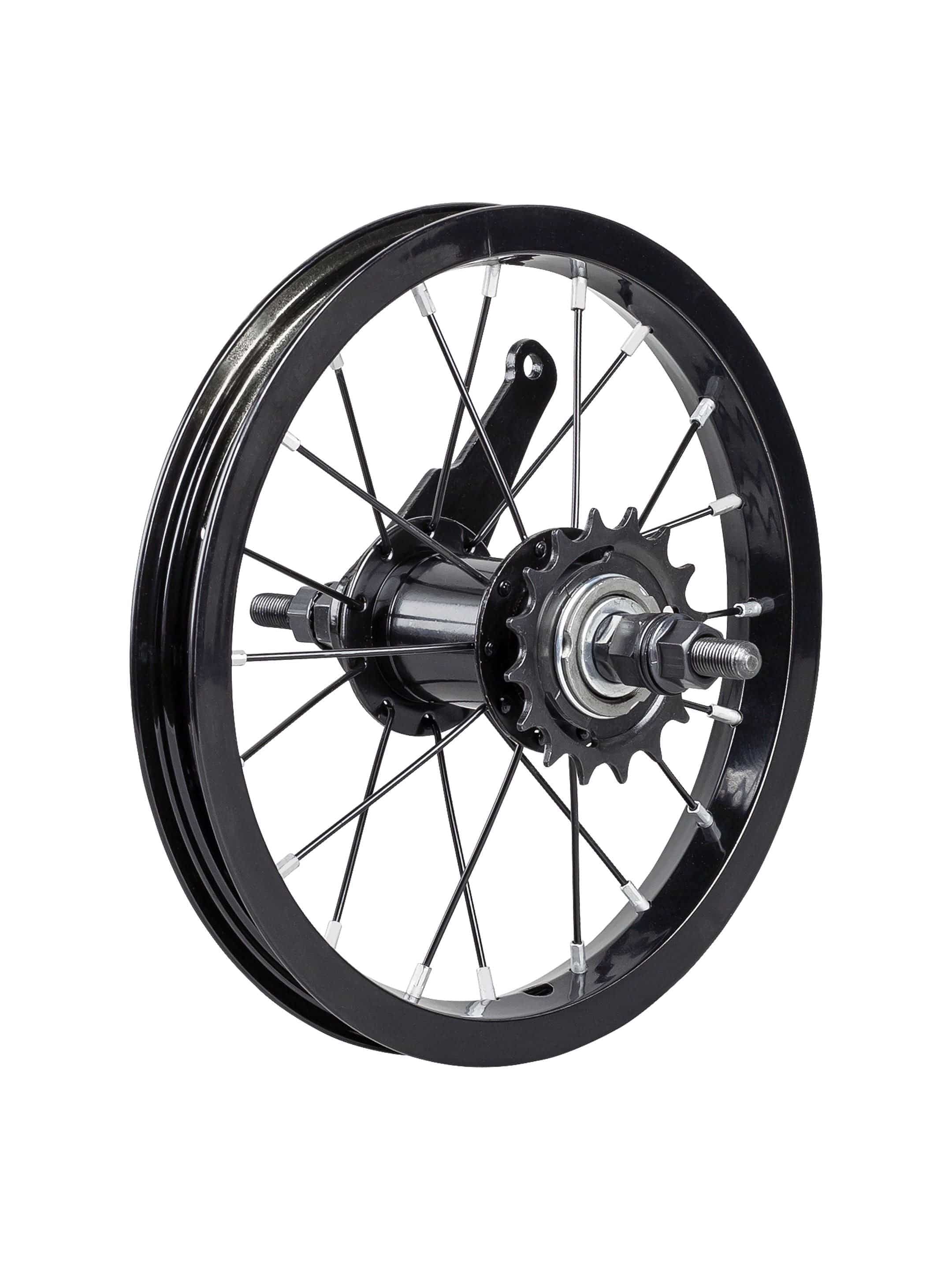 Trek Precaliber 12 Wheels | Swinnerton Cycles