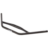 Cinelli Double Trouble road handlebar for touring and trekking with multiple hand positions, made for bike components.