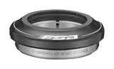 FSA Xtreme Pro Headset Half IS 1.1/8" upper for tapered fork and 42mm head tube, bike component installed in a bicycle frame
