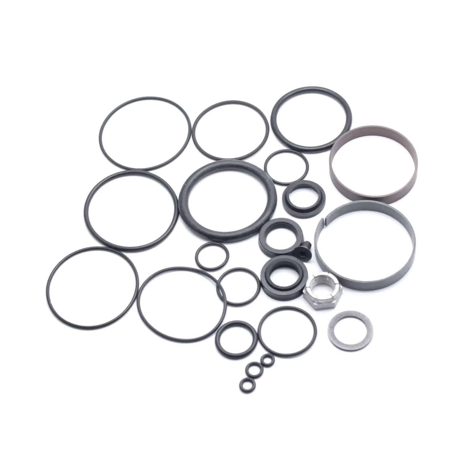 Fox Fork Rc-3 Rebuild Kit 0.620 Shaft Spares & Accesories | Swinnerton Cycles