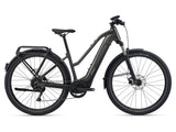 Giant Explore E+ 4 Stagger MY26 e-Hybrid Bike with EnergyPak Smart 500Wh Battery & Aegis Safety Features
