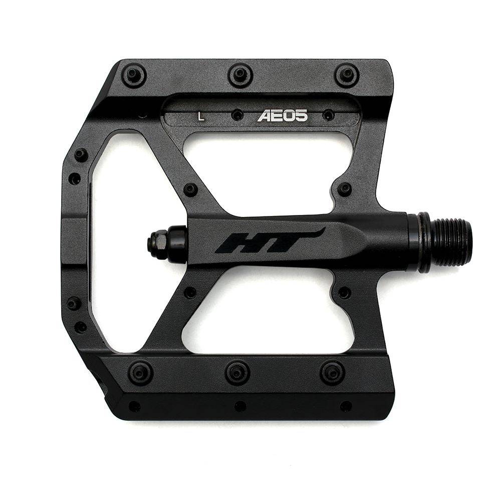 Ht Components Ae05 Flat Pedals | Swinnerton Cycles
