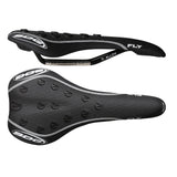 Sdg Ti-Fly Storm Solid Ti-Rail Saddle Black Saddle