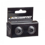 Jagwire Locking Bar End Plug Black | Swinnerton Cycles