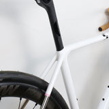 Cinelli Speciale Corsa XCR White Extra Small Ex Demo Bike