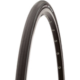 Maxxis Re-Fuse 700x23c folding road bike tyre with MaxxShield puncture protection and 60 TPI single compound construction.