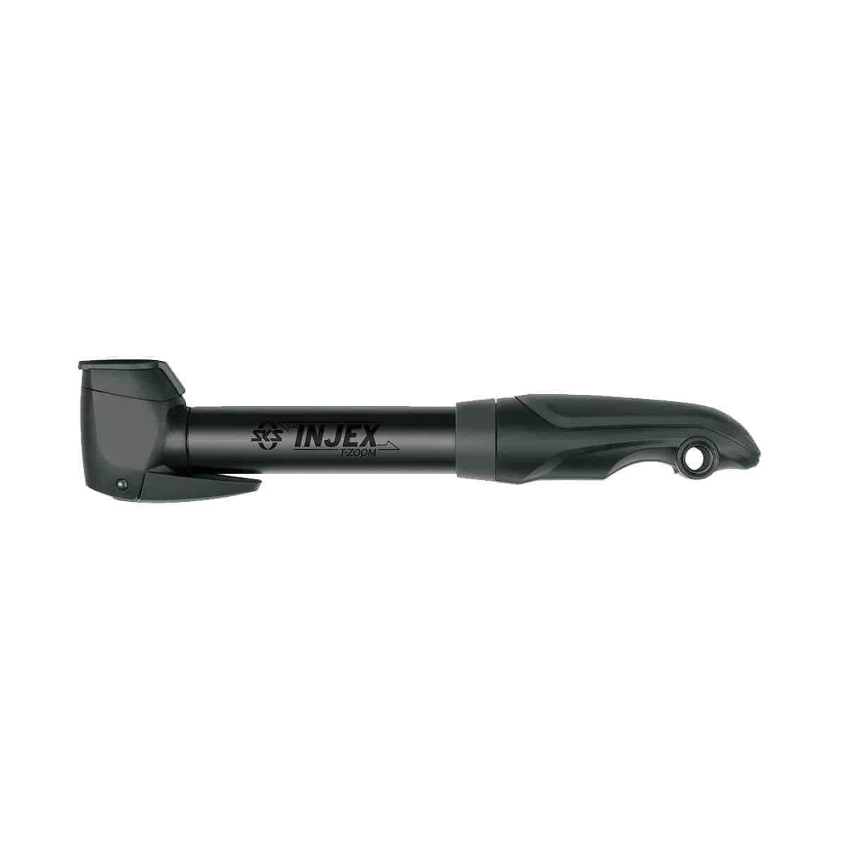 SKS Hand Pumps - Injex T-Zoom Mini Pump | Swinnerton Cycles