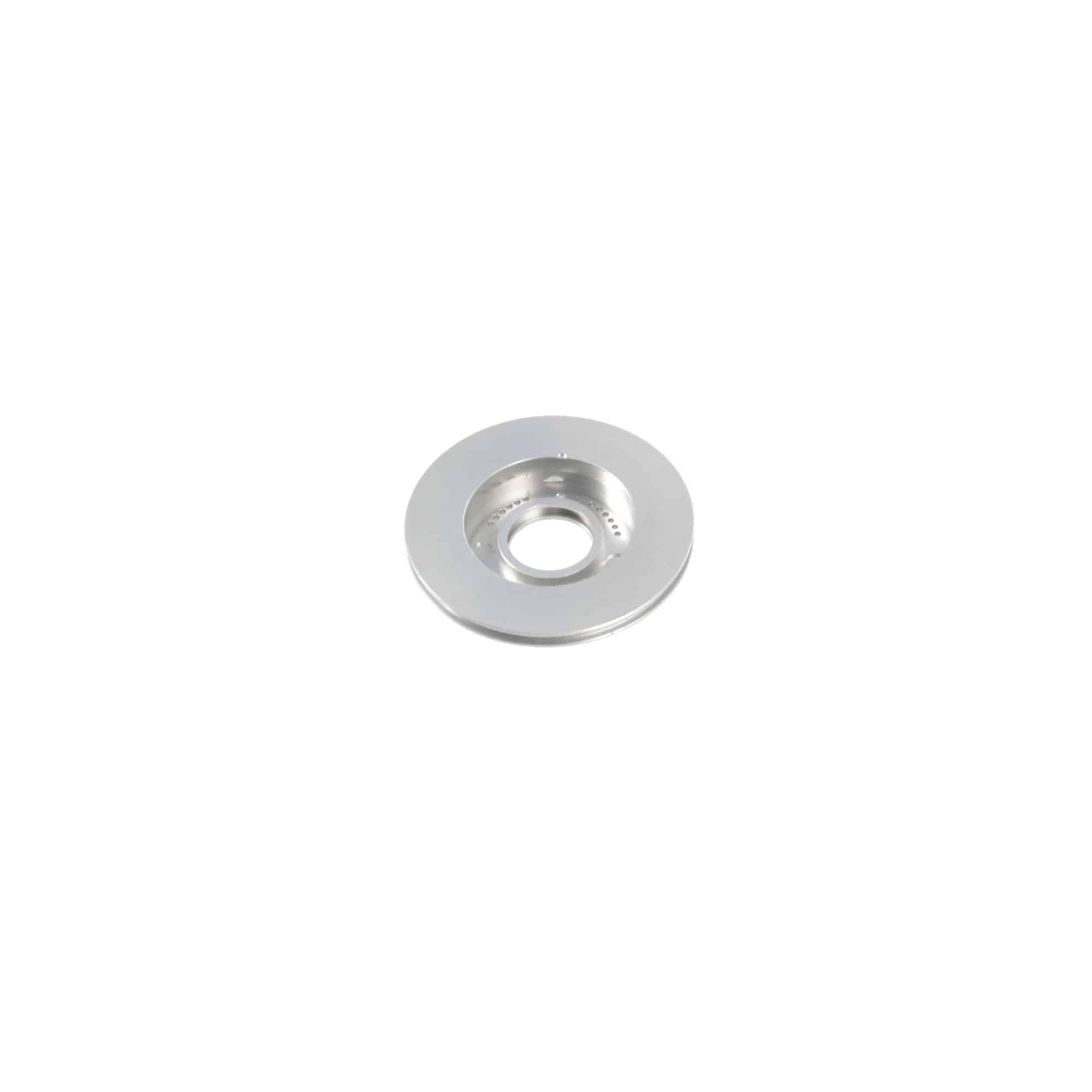 Fox Shock Nude 3 9mm Shaft Eyelet Base 2014 | Swinnerton Cycles
