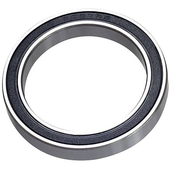 M Part 6806 2RS cartridge bearing for bicycle hubs, 30x42x7mm, with ABEC-3 tolerance, metal roller bearing component