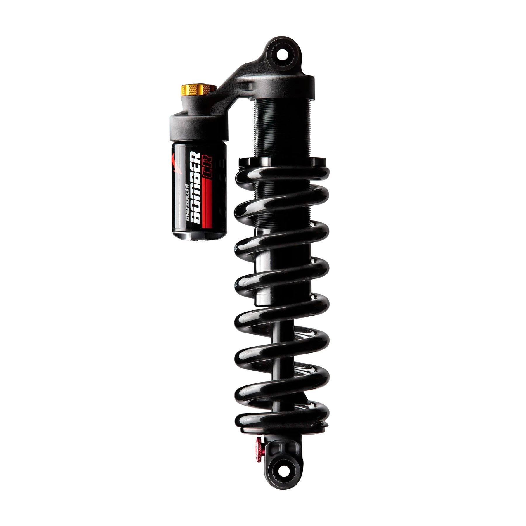Marzocchi Bomber Cr Shock 2022 Rear Shock | Swinnerton Cycles