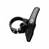 Crankbrothers Highline Drop Bar Remote Gen 2 Silver/Black | Swinnerton Cycles