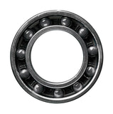 CeramicSpeed coated single bearing 61903/18 for cycling components, showing the sleek black bearing with branding details.
