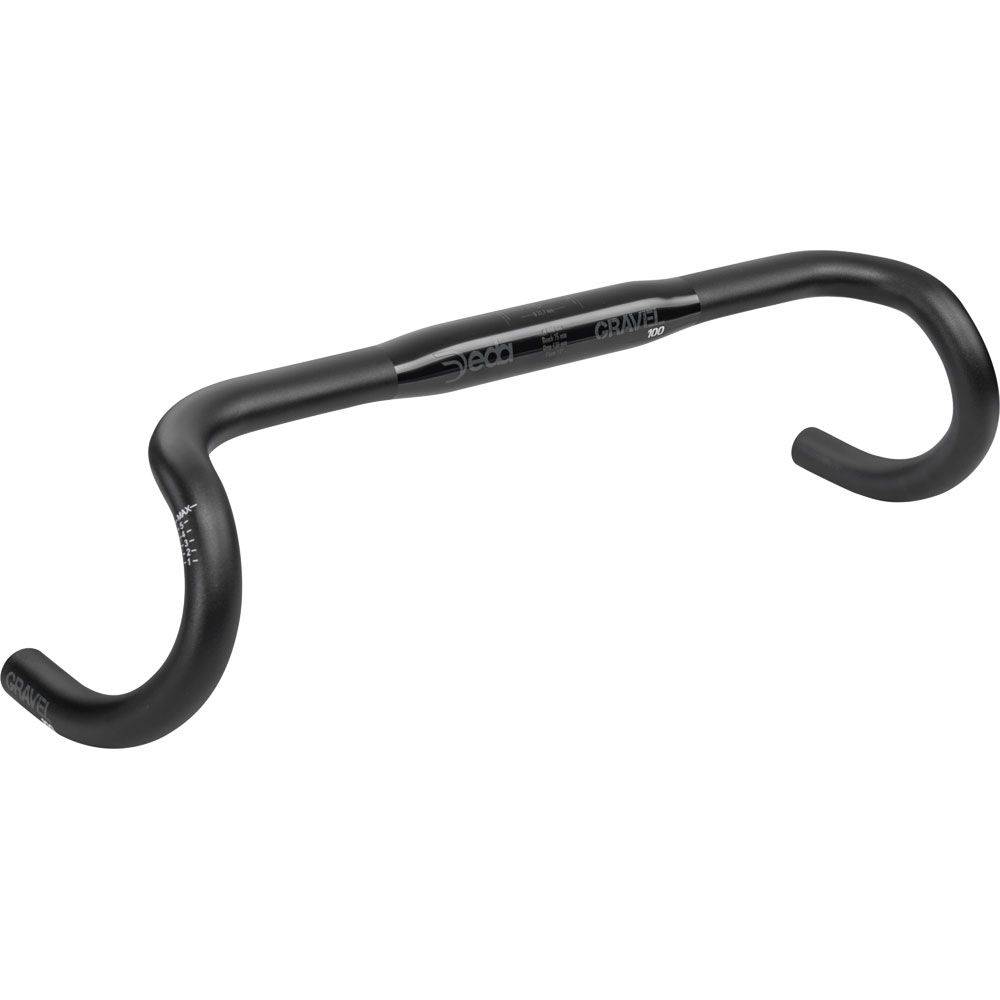 Deda Gravel100 Rhm Bob Bars Gravel Handlebar | Swinnerton Cycles