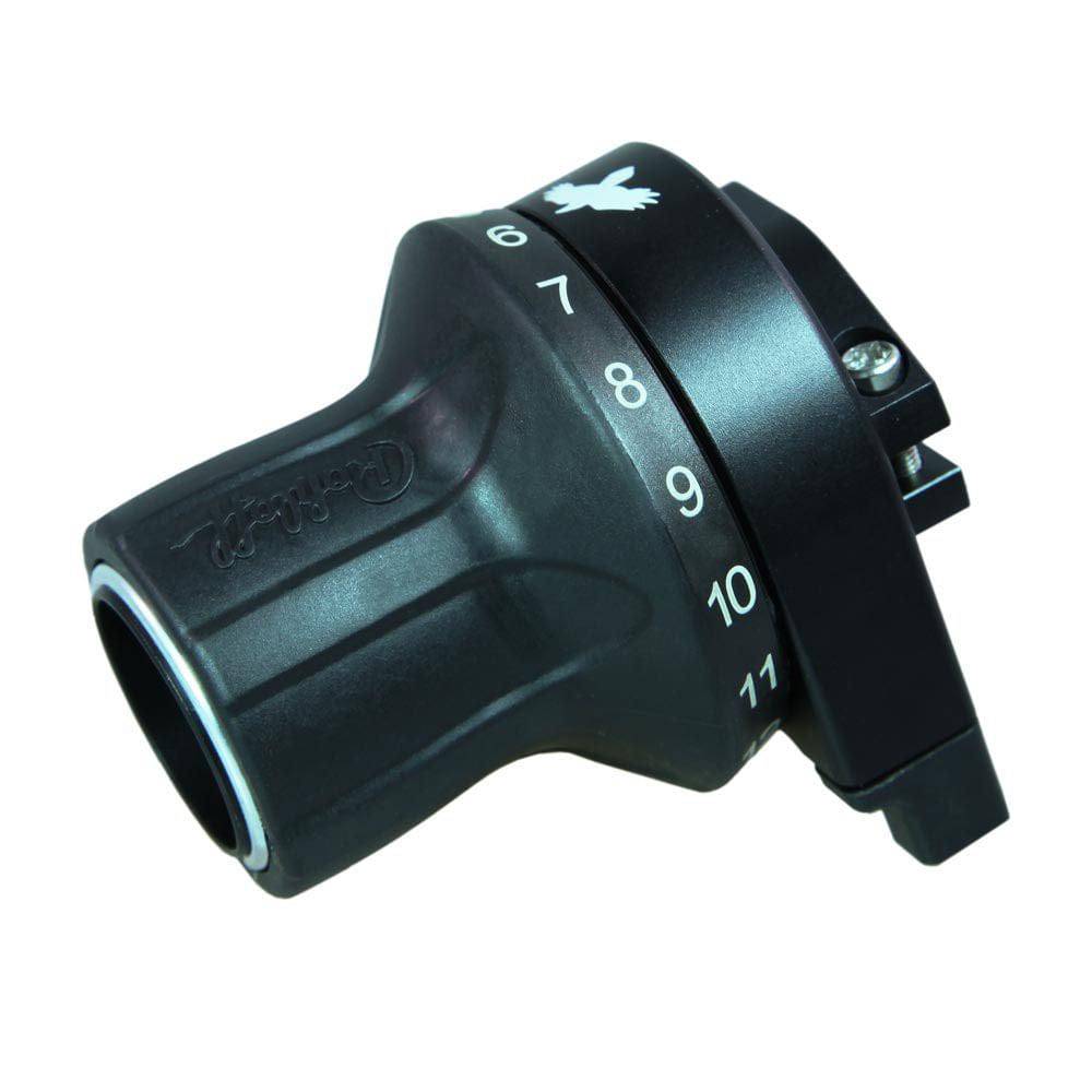 Rohloff Speedhub Twistshifter light hub spare parts for reliable gear shifting on bicycle components.