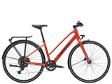 Trek FX 2 Equipped Stagger Hybrid Bike