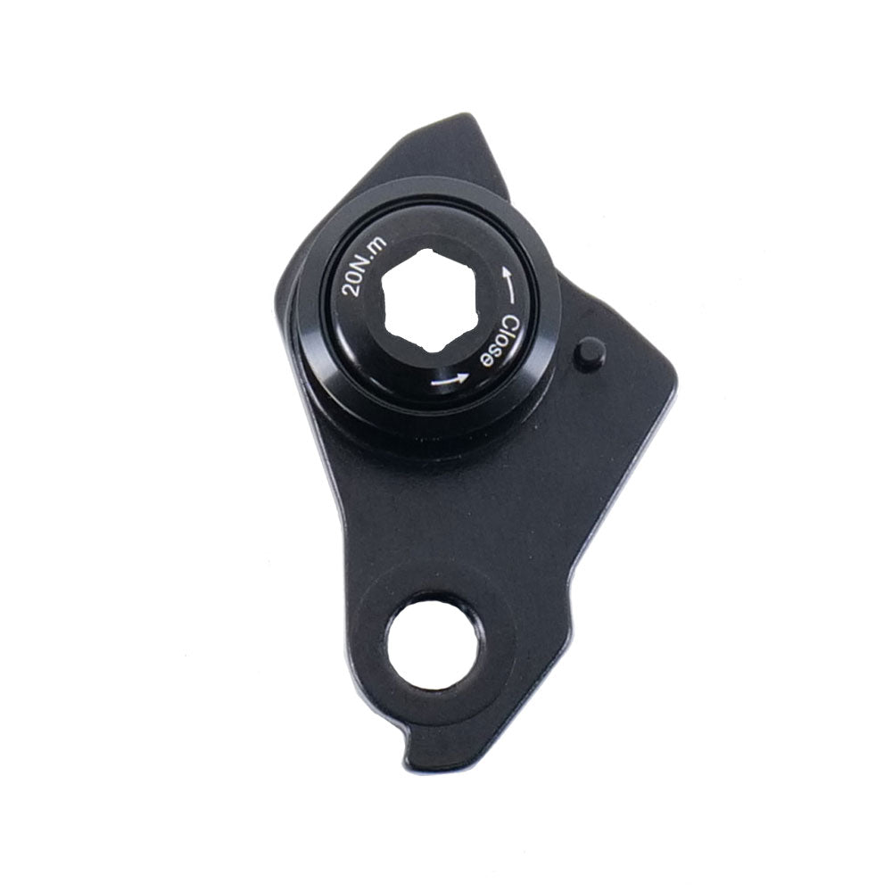 Basso Bikes Universal Derailleur Hanger (UDH)