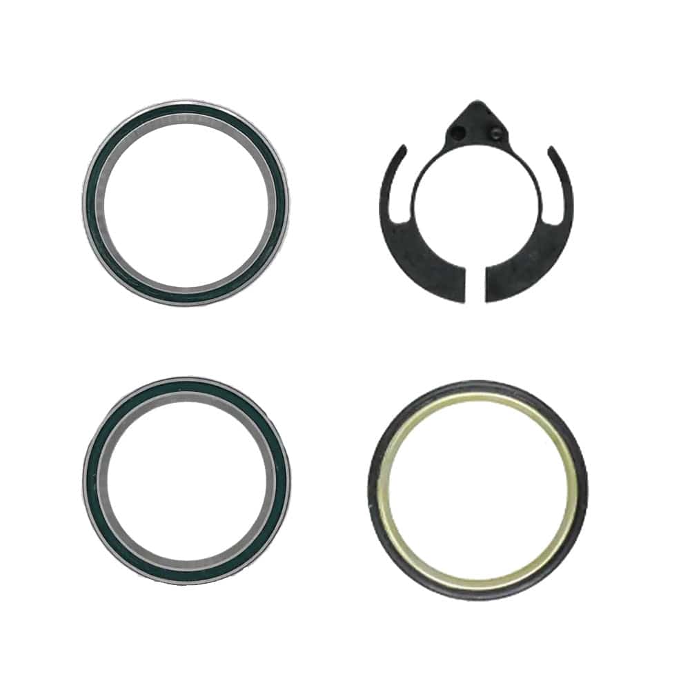 Basso Bikes Integrated Solid Oil Headset