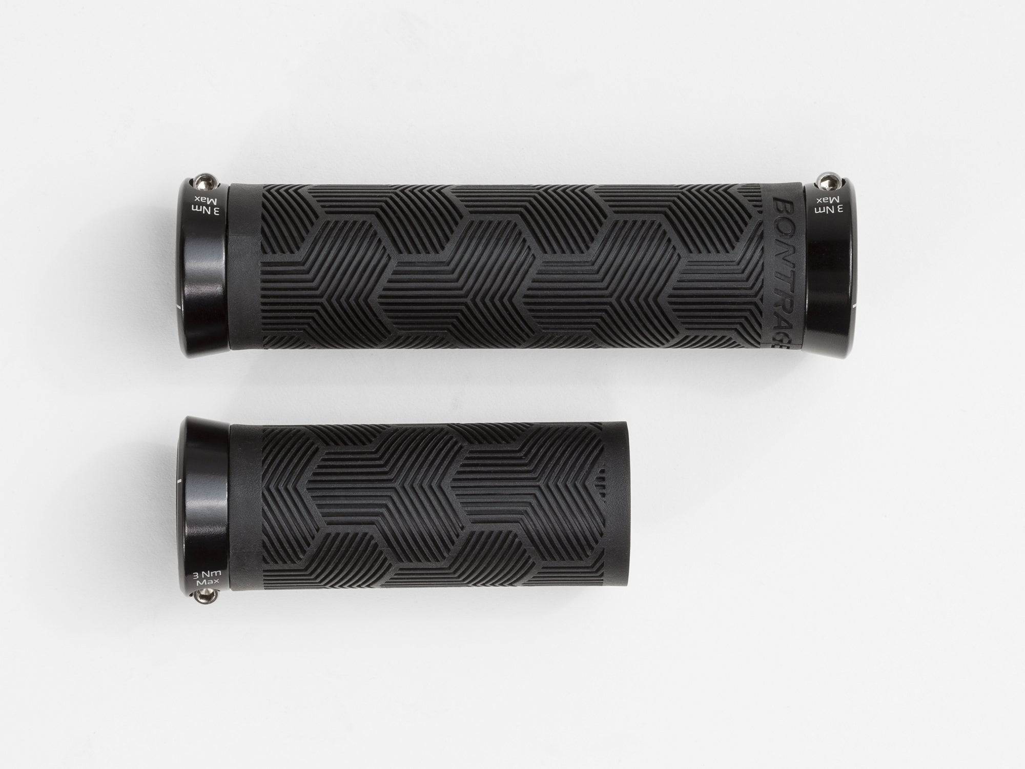 Bontrager Xr Trail Pro MTB Grip Set Grips | Swinnerton Cycles
